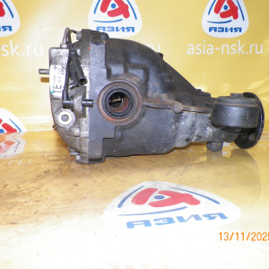 Редуктор Nissan/Infiniti V36/Z34 Skyline#G25/G35/G37 VQ25HR/VQ37VHR R 47/14. (3.357 ). (TE). Флянец под кардан большой-9,7см по центрам. 38301-EG35A.