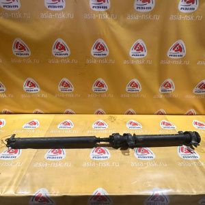 Кардан Lexus/Toyota MCU35/ACU35/GSU36/ACU25/MCU28/MCU38/MCU25 RX300/RX330#Harrier/Highlander/Kluger V 1MZFE/2AZFE/2GRFE/3MZFE 4WD ЗАДНЯЯ ЧАСТЬ Деффект