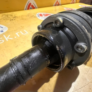 Кардан Lexus/Toyota MCU35/ACU35/GSU36/ACU25/MCU28/MCU38/MCU25 RX300/RX330#Harrier/Highlander/Kluger V 1MZFE/2AZFE/2GRFE/3MZFE 4WD ЗАДНЯЯ ЧАСТЬ Деффект