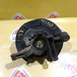 Ступица Nissan NT30/PNT30/T30 X-Trail зад, лев 4WD ABS БЕЗ ДИСКА И СУППОРТА 43019-8H300/43202-AG000