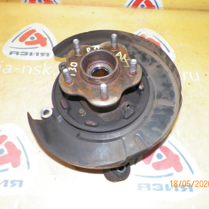 Ступица NISSAN T30 X-Trail зад, прав 4WD ABS.Без диска и суппорта. 43018-8H300