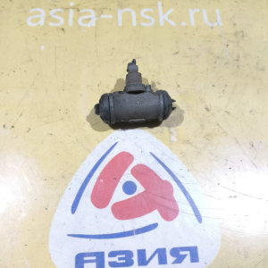 Тормозной цилиндр Mazda CP8W Premacy зад, лев GE4T26610