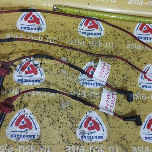 Высоковольтный провод Subaru EJ205 Forester SF5 под катушку ( 22433-AA430 / FH0161 ) комплект 22451AA793 + 22451AA822 + 22452AA682