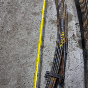 Рессора MITSUBISHI Canter FE82DE 4M51