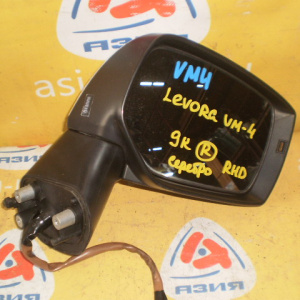 Зеркало Subaru Levorg VM4 9k RHD (с повторителем) R