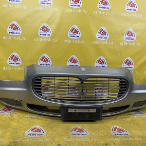 Бампер Maserati Quattroporte M139/MQP '2004 F