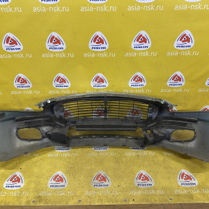 Бампер Maserati Quattroporte M139/MQP '2004 F