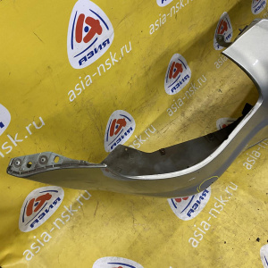 Бампер Maserati Quattroporte M139/MQP '2004 F