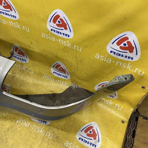 Бампер Maserati Quattroporte M139/MQP '2004 F