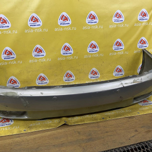 Бампер Maserati Quattroporte M139/MQP '2004 R