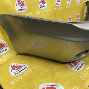 Бампер Maserati Quattroporte M139/MQP '2004 R