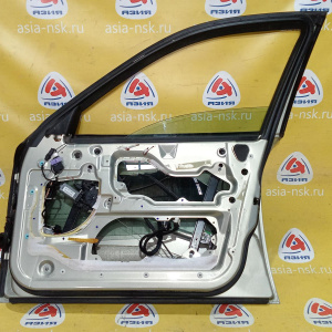 Дверь боковая Maserati Quattroporte M139/MQP '2004 перед, прав