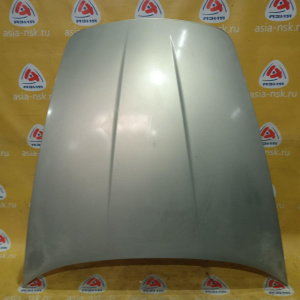 Капот Maserati Quattroporte M139/MQP '2004