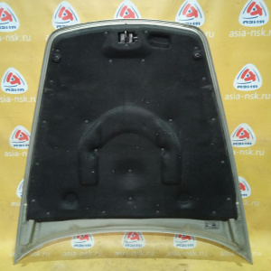 Капот Maserati Quattroporte M139/MQP '2004