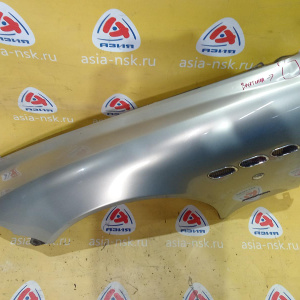 Крыло Maserati Quattroporte M139/MQP '2004 перед, лев