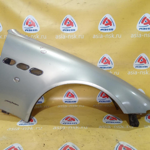 Крыло Maserati Quattroporte M139/MQP '2004 перед, прав