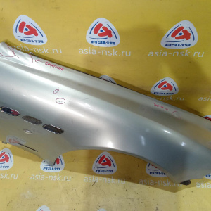 Крыло Maserati Quattroporte M139/MQP '2004 перед, прав