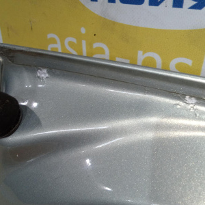 Крышка багажника Maserati Quattroporte M139/MQP '2004