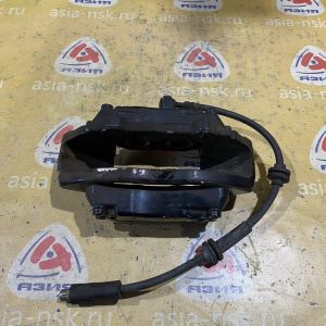 Суппорт Maserati M139/MQP Quattroporte '2004 перед, лев BREMBO 4 поршня