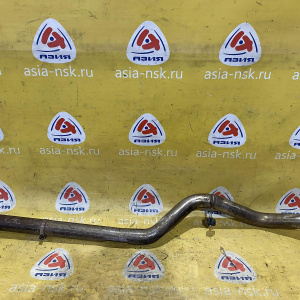 Резонатор/ средняя труба глушителя Maserati Quattroporte M139/MQP '2004 L 2028611001