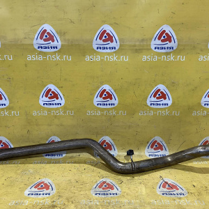 Резонатор/ средняя труба глушителя Maserati Quattroporte M139/MQP '2004 R 2028611002