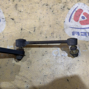 Датчик уровня кузова Maserati Quattroporte M139/MQP R Нет пыльников на тяге. 60667364/6PM00816120 '2004