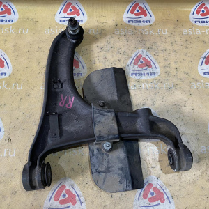 Рычаг Maserati M139/MQP Quattroporte '2004 зад, прав н Деф 1 сайлентблока,