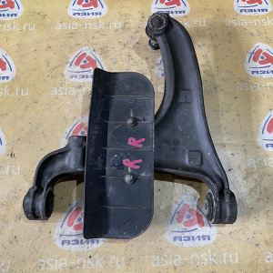 Рычаг Maserati M139/MQP Quattroporte '2004 зад, прав н Деф 1 сайлентблока,