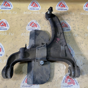 Рычаг Maserati M139/MQP Quattroporte '2004 зад, лев н Деф 1 сайлентблока,