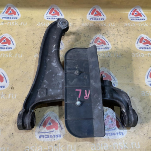 Рычаг Maserati M139/MQP Quattroporte '2004 зад, лев н Деф 1 сайлентблока,