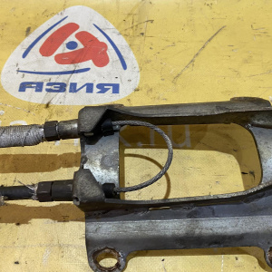 Тросик Ручника Maserati M139/MQP Quattroporte '2004