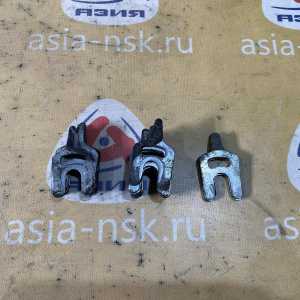 Болт регулировочный Maserati Quattroporte M139/MQP Регул,Пластины '2004