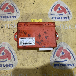 Блок управления Maserati Quattroporte M139/MQP '2004 463009000