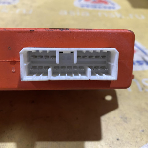 Блок управления Maserati Quattroporte M139/MQP '2004 463009000