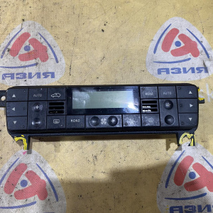 Блок управления климат-контролем Maserati M139/MQP Quattroporte '2004 Деф 3 крепл, 131180