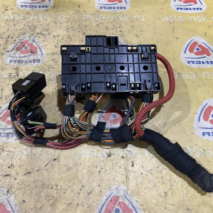 Блок предохранителей Maserati M139/MQP Quattroporte '2004