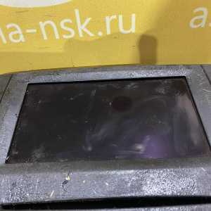 Магнитола Maserati Quattroporte M139/MQP '2004 7612002396/8618001877