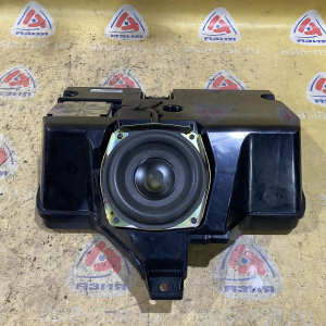 Сабвуфер Maserati 67071100 Quattroporte M139/MQP '2004 BOSE