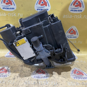 Фара Maserati 5DV00829000 лев Quattroporte M139/MQP '2004 +омыв фары,