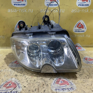 Фара Maserati 5DV00829000 прав Quattroporte M139/MQP '2004 +омыв фары,