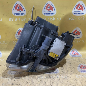 Фара Maserati 5DV00829000 прав Quattroporte M139/MQP '2004 +омыв фары,