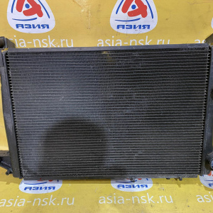 Радиатор охлаждения Maserati M139/MQP Quattroporte '2004 181097