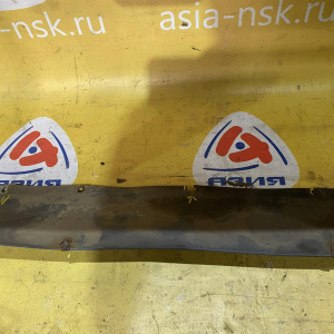 Воздуховод радиатора Maserati Quattroporte M139/MQP '2004 Деф 3 нижн крепл.