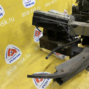 Рамка радиатора Maserati Quattroporte M139/MQP '2004 F