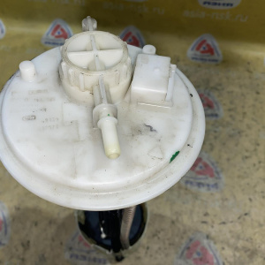 Бензонасос Maserati Quattroporte M139/MQP M139A '2004 4.2L 0580313125