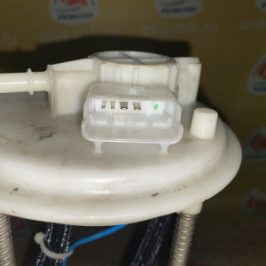 Бензонасос Maserati Quattroporte M139/MQP M139A '2004 4.2L 0580313125