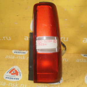 Стоп Suzuki 132-32091 R Jimny JB23W