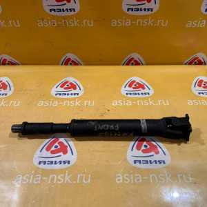 Кардан TOYOTA KDJ95/KDN185 Land Cruiser Prado/Hilux Surf F БЕЗ ФЛЯНЦА ( ОБЩАЯ ДЛИНА 66 СМ) PN05