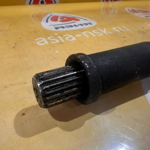 Кардан TOYOTA KDJ95/KDN185 Land Cruiser Prado/Hilux Surf F БЕЗ ФЛЯНЦА ( ОБЩАЯ ДЛИНА 66 СМ) PN05