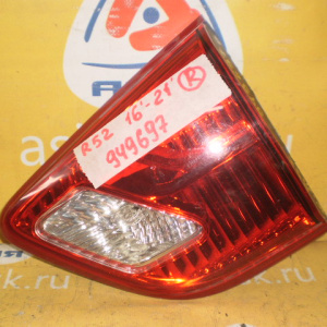 Вставка между стопов Nissan Pathfinder R52 '2016-2021 949 697 R